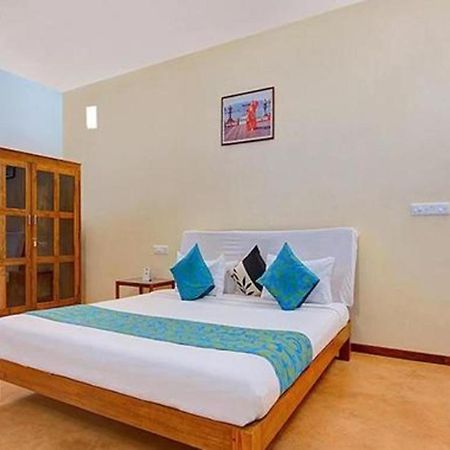 Fabhotel Les Boganveillea オーロヴィル エクステリア 写真